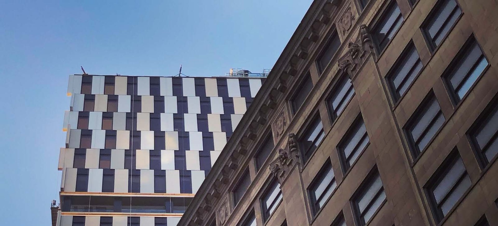 Playhouse Square, Cleveland: counsel on part of the public financing for this 34-story tower