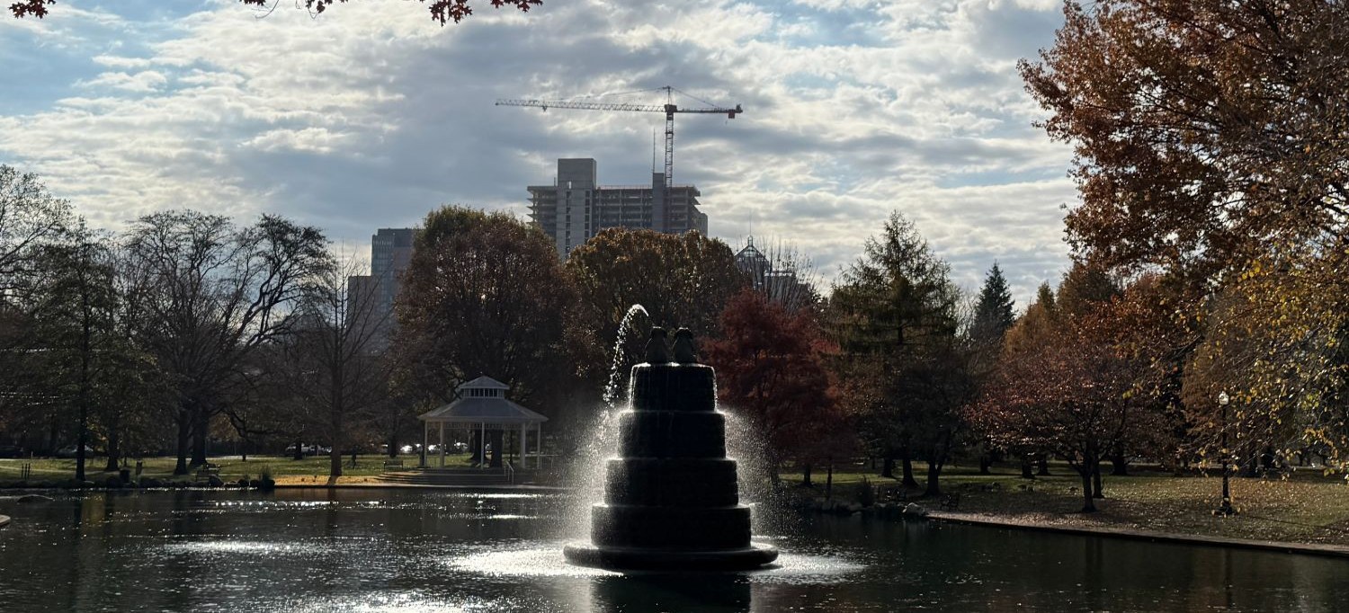 Goodale Park, Columbus